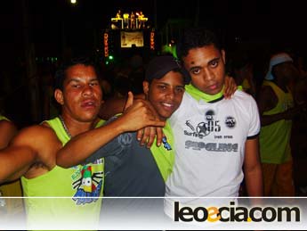 Fotos: Leo, Renato e D