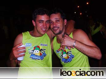 Fotos: Leo, Renato e D