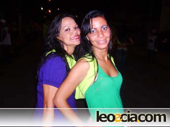 Fotos: Leo, Renato e D