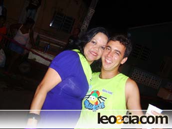 Fotos: Leo, Renato e D