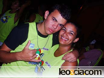 Fotos: Leo, Renato e D