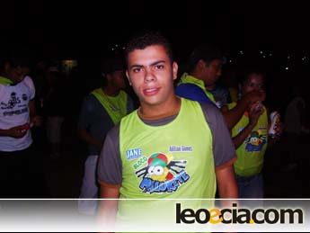 Fotos: Leo, Renato e D