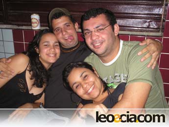 Fotos: Leo e Renato