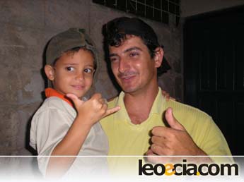 Fotos: Leo e Renato