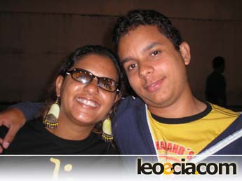 Fotos: Leo e Renato