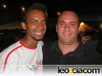 Fotos: Leo e Renato