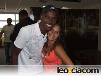 Fotos: Leo e Renato