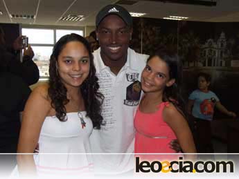 Fotos: Leo e Renato