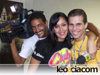 Fotos: Leo e Renato