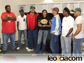 Fotos: Leo e Renato