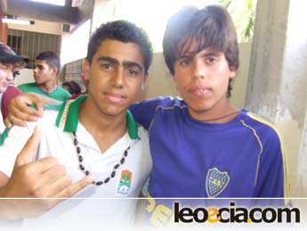 Fotos: Leo