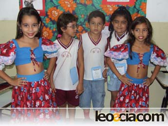 Fotos: Leo