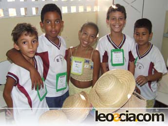 Fotos: Leo