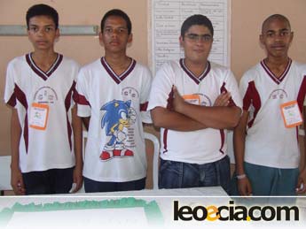 Fotos: Leo