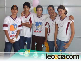 Fotos: Leo