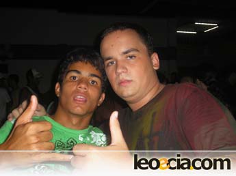 Fotos: Leo e Pedro