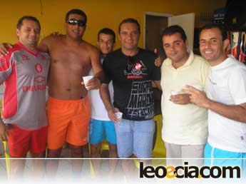 Fotos: Leo