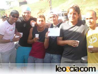 Fotos: Leo