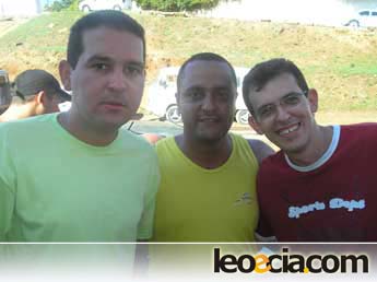 Fotos: Leo