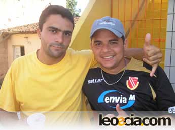 Fotos: Leo