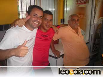 Fotos: Leo