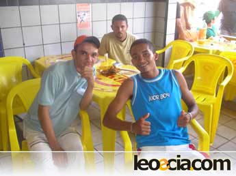 Fotos: Leo