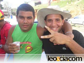 Fotos: Leo