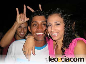 Fotos: Leo e Renato