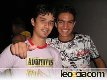 Fotos: Leo e Renato