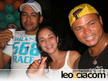 Fotos: Leo e Renato