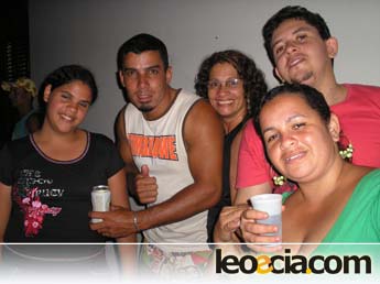 Fotos: Leo e Renato