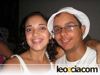 Fotos: Leo e Renato