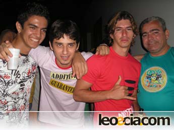 Fotos: Leo e Renato