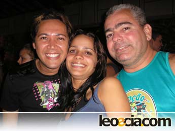 Fotos: Leo e Renato