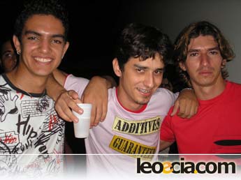 Fotos: Leo e Renato