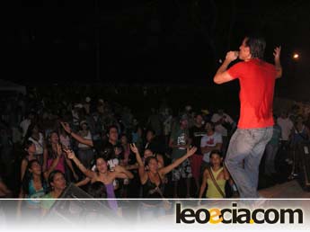 Fotos: Leo e Renato