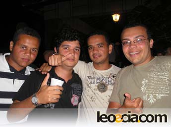 Fotos: Leo e Renato