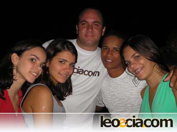 Fotos: Leo e Renato