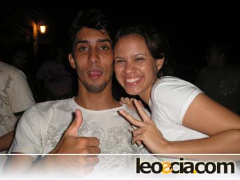 Fotos: Leo e Renato