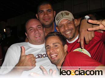 Fotos: Leo e Renato