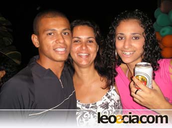 Fotos: Leo e Renato