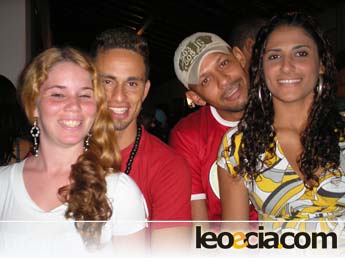 Fotos: Leo e Renato