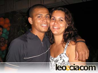 Fotos: Leo e Renato