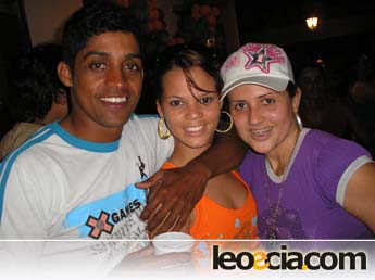 Fotos: Leo e Renato