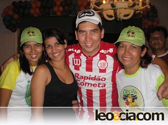 Fotos: Leo e Renato