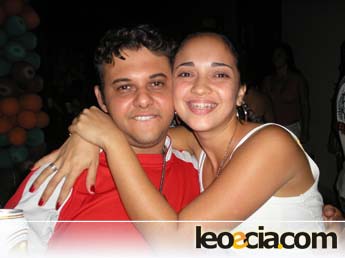 Fotos: Leo e Renato