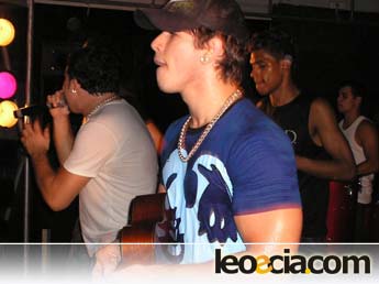 Fotos: Leo e Renato