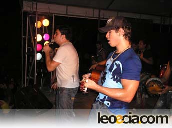 Fotos: Leo e Renato