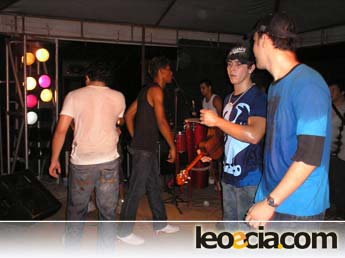 Fotos: Leo e Renato