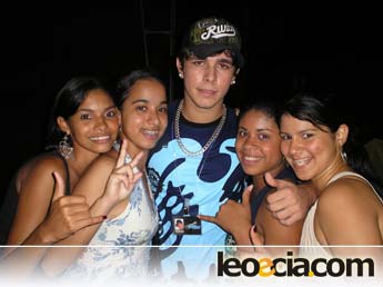 Fotos: Leo e Renato